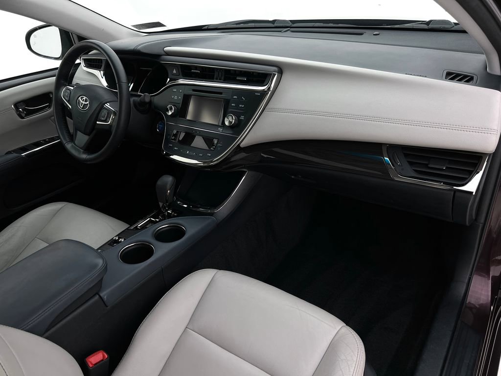 Used 2013 Toyota Avalon XLE Touring image 15