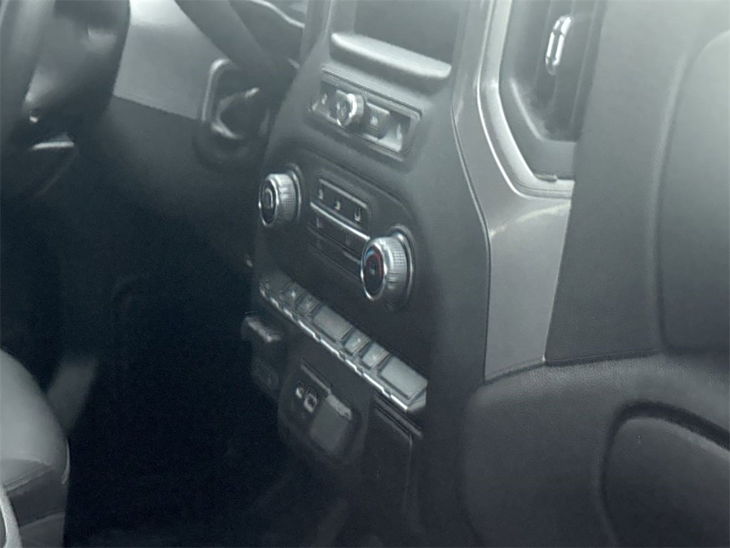 Used 2023 Chevrolet Silverado 1500 W/T w/ Trailering Package image 14