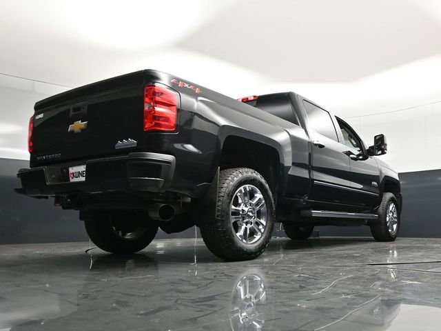 Used 2019 Chevrolet Silverado 2500 High Country w/ Duramax Plus Package AWD/4WD image 64