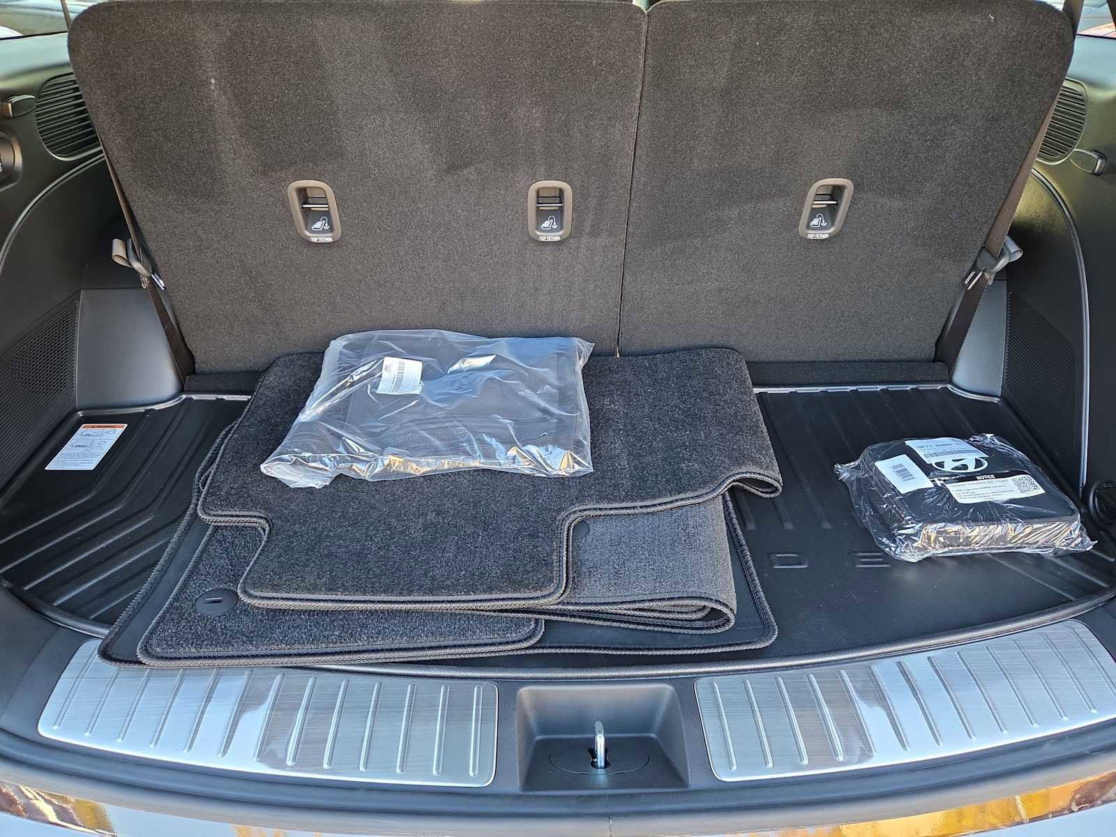 New 2026 Hyundai Palisade Calligraphy image 35