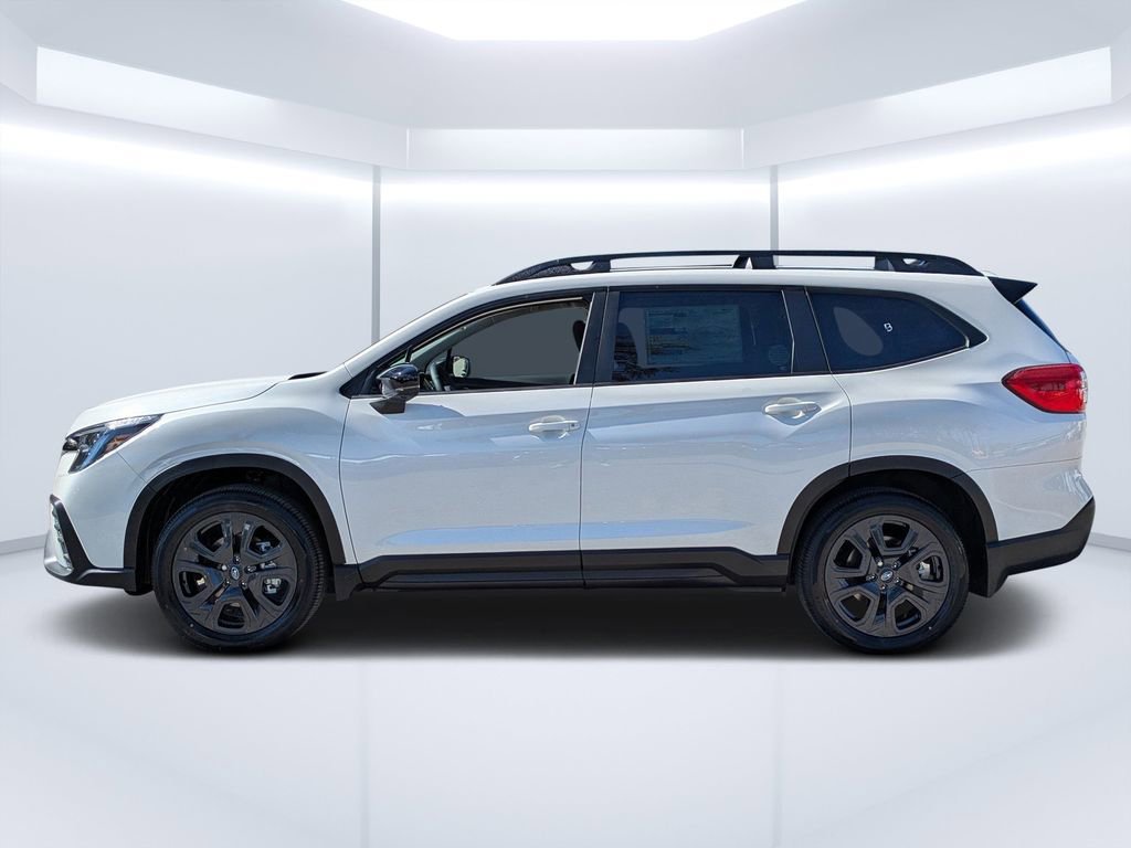 New 2026 Subaru Ascent Bronze Edition image 7