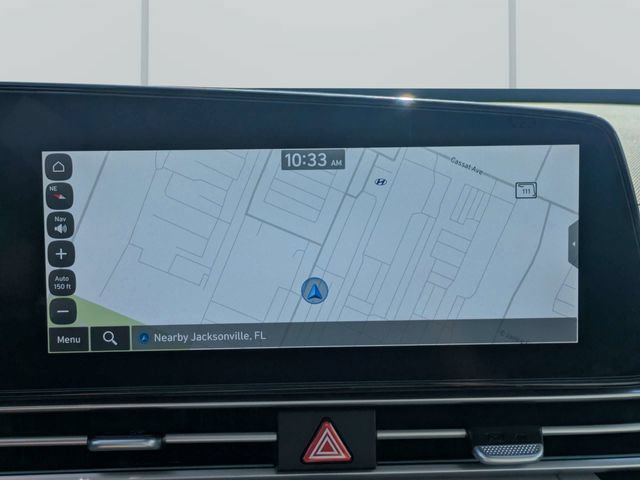 Used 2024 Hyundai Elantra Limited FWD image 22