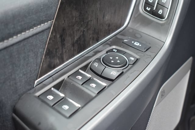 Used 2023 Ford F250 Lariat w/ Lariat Ultimate Package AWD/4WD image 20