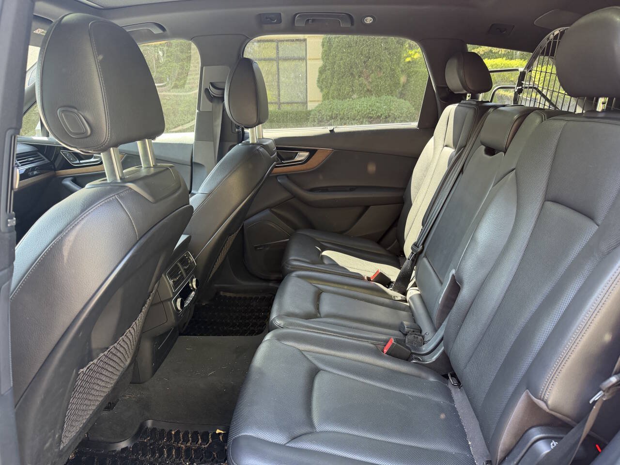 Used 2017 Audi Q7 3.0T Prestige AWD/4WD image 22