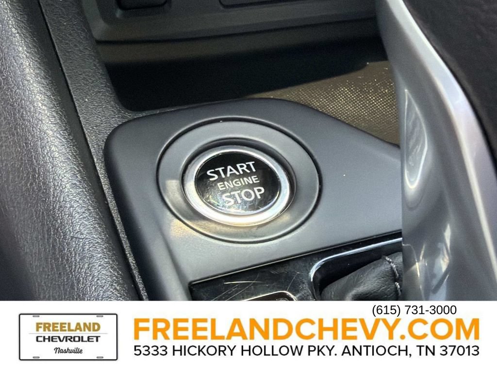Used 2025 Nissan Sentra S FWD image 32
