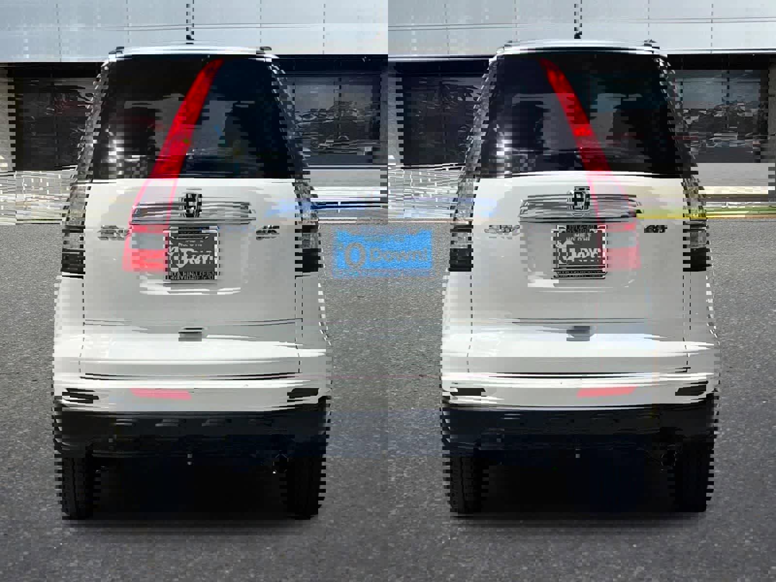 Used 2011 Honda CR-V EX image 8