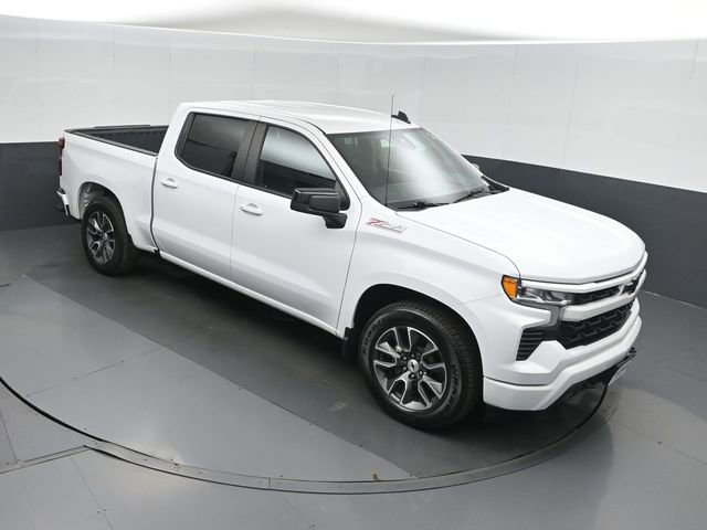 Used 2023 Chevrolet Silverado 1500 RST w/ Z71 Off-Road Package image 27