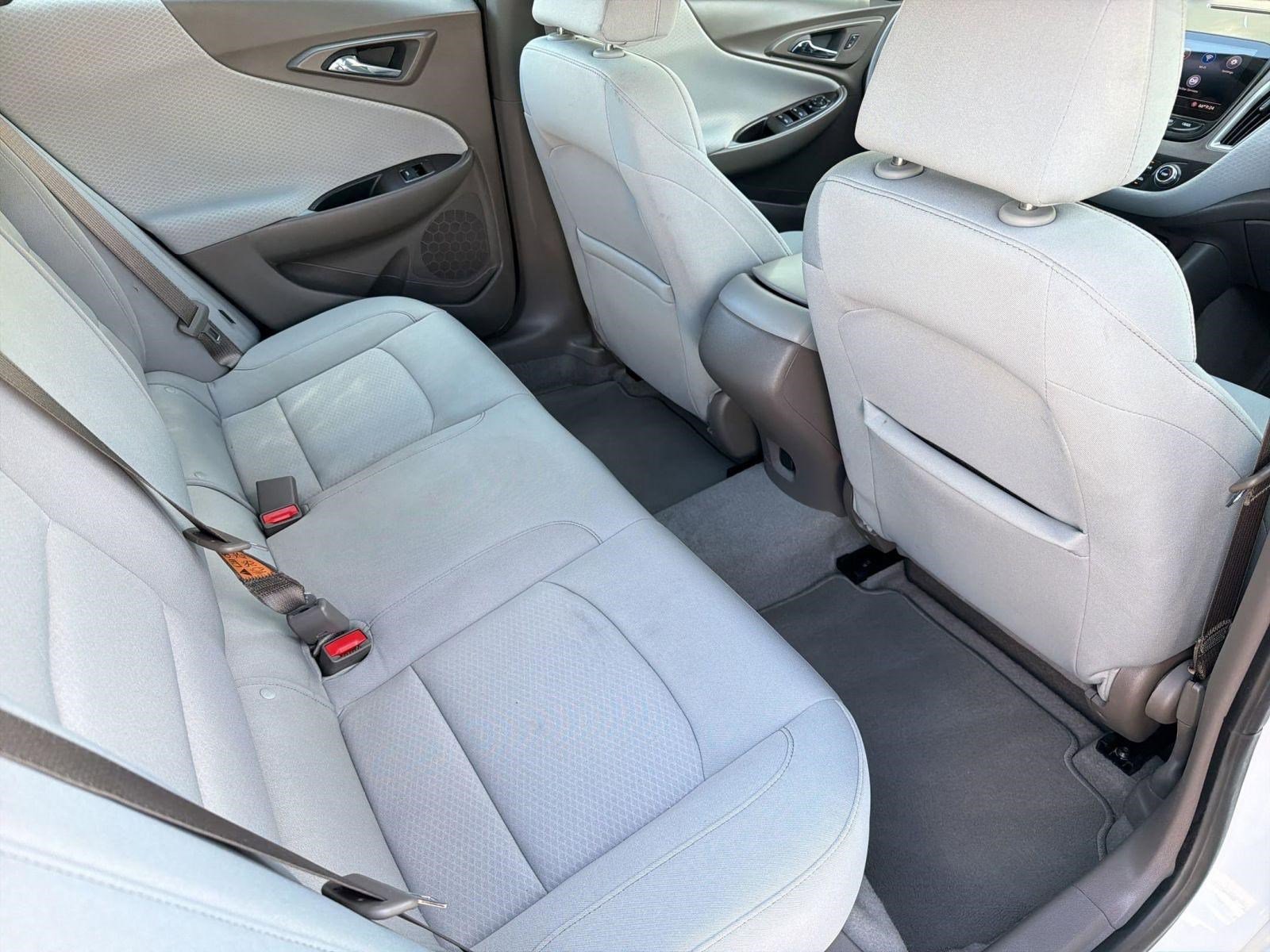 Certified 2020 Chevrolet Malibu LS w/ Driver Confidence Package II image 29