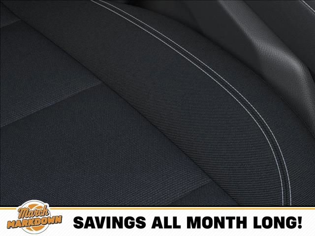 New 2025 Chevrolet Traverse LT w/ LPO, Floor Liner Package image 21