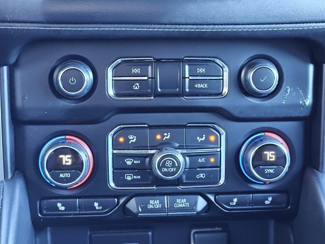 Used 2024 Chevrolet Tahoe LT image 24