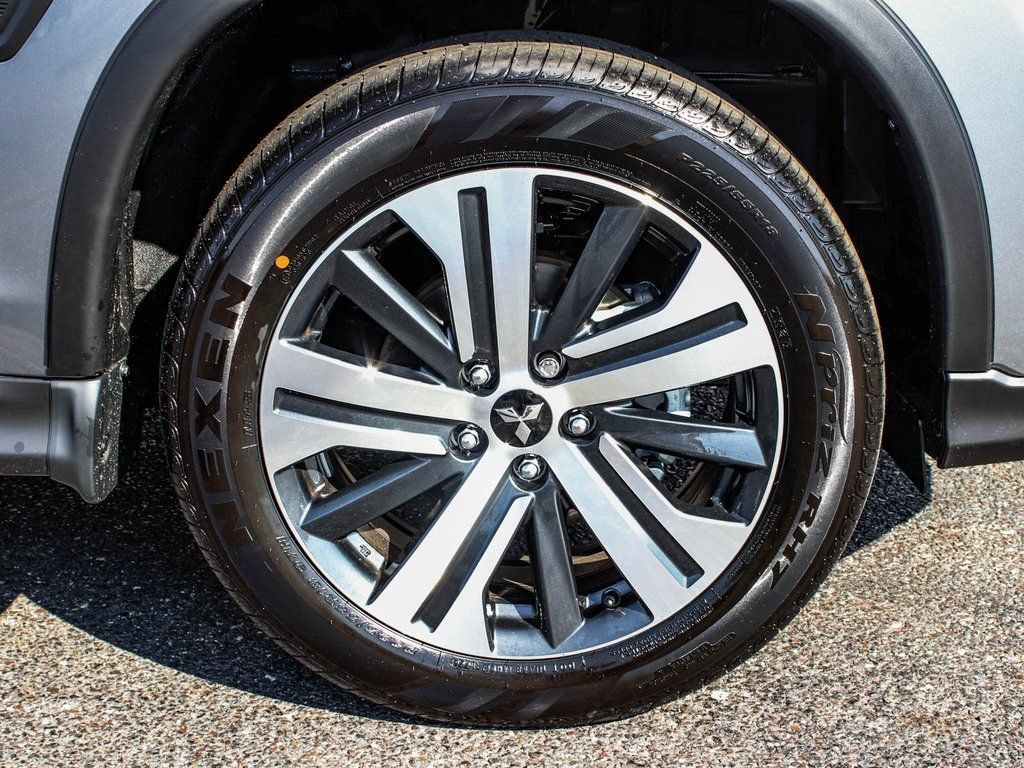 New 2025 Mitsubishi Outlander Sport ES AWD/4WD image 7