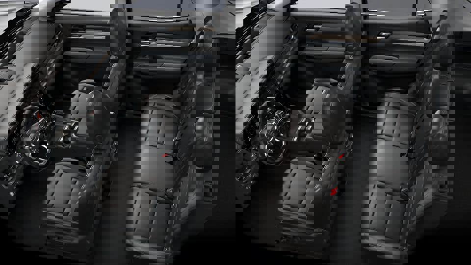 New 2026 GMC Terrain Denali image 33