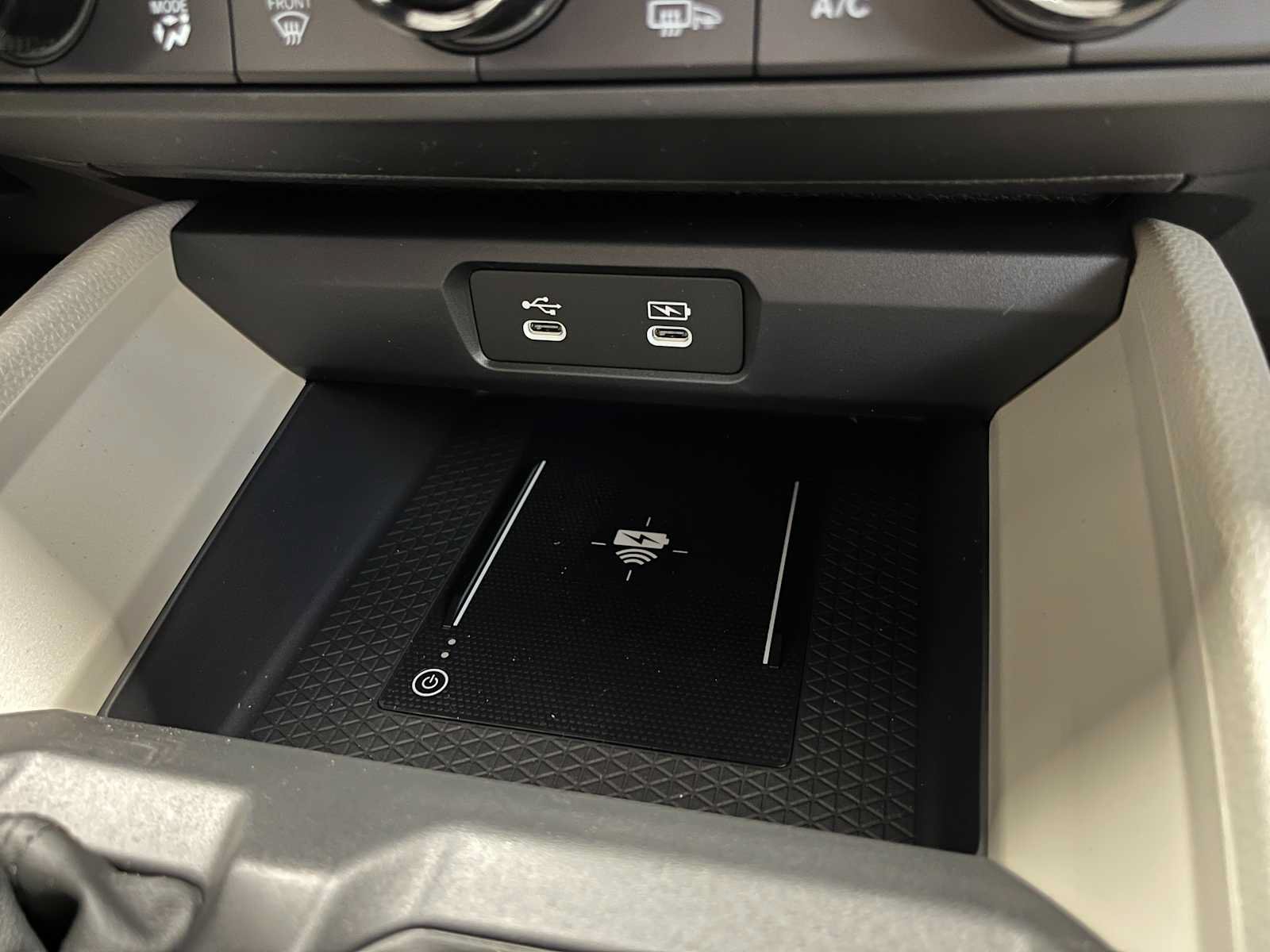New 2026 Honda Accord SE image 23