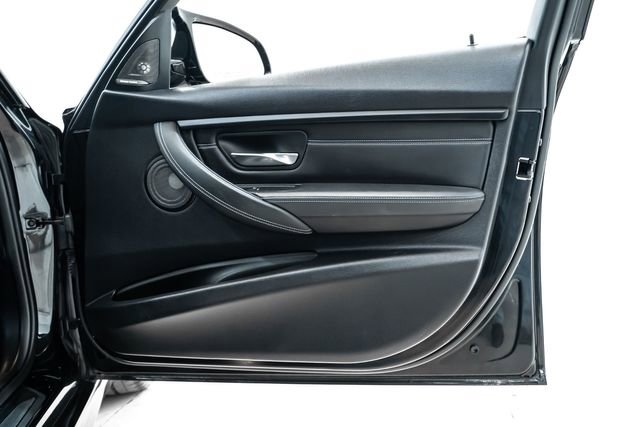 Used 2016 BMW M3 image 27