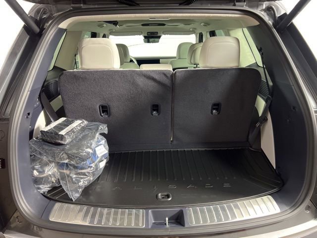 New 2026 Hyundai Palisade Calligraphy image 6