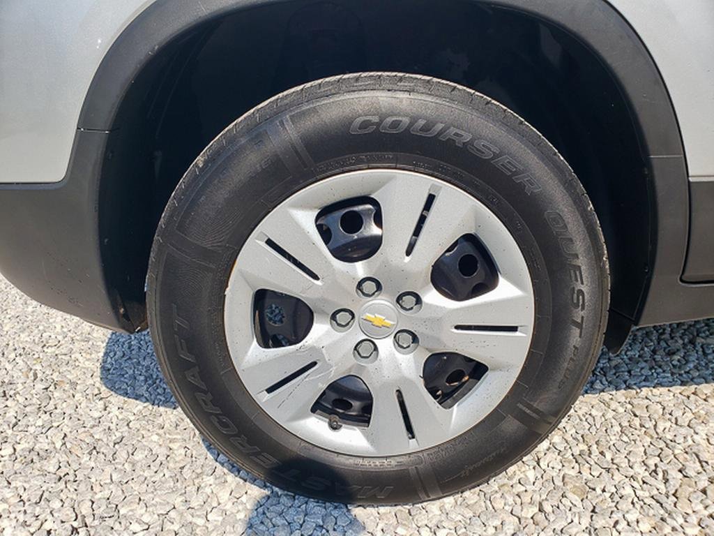 Used 2017 Chevrolet Trax LS image 33