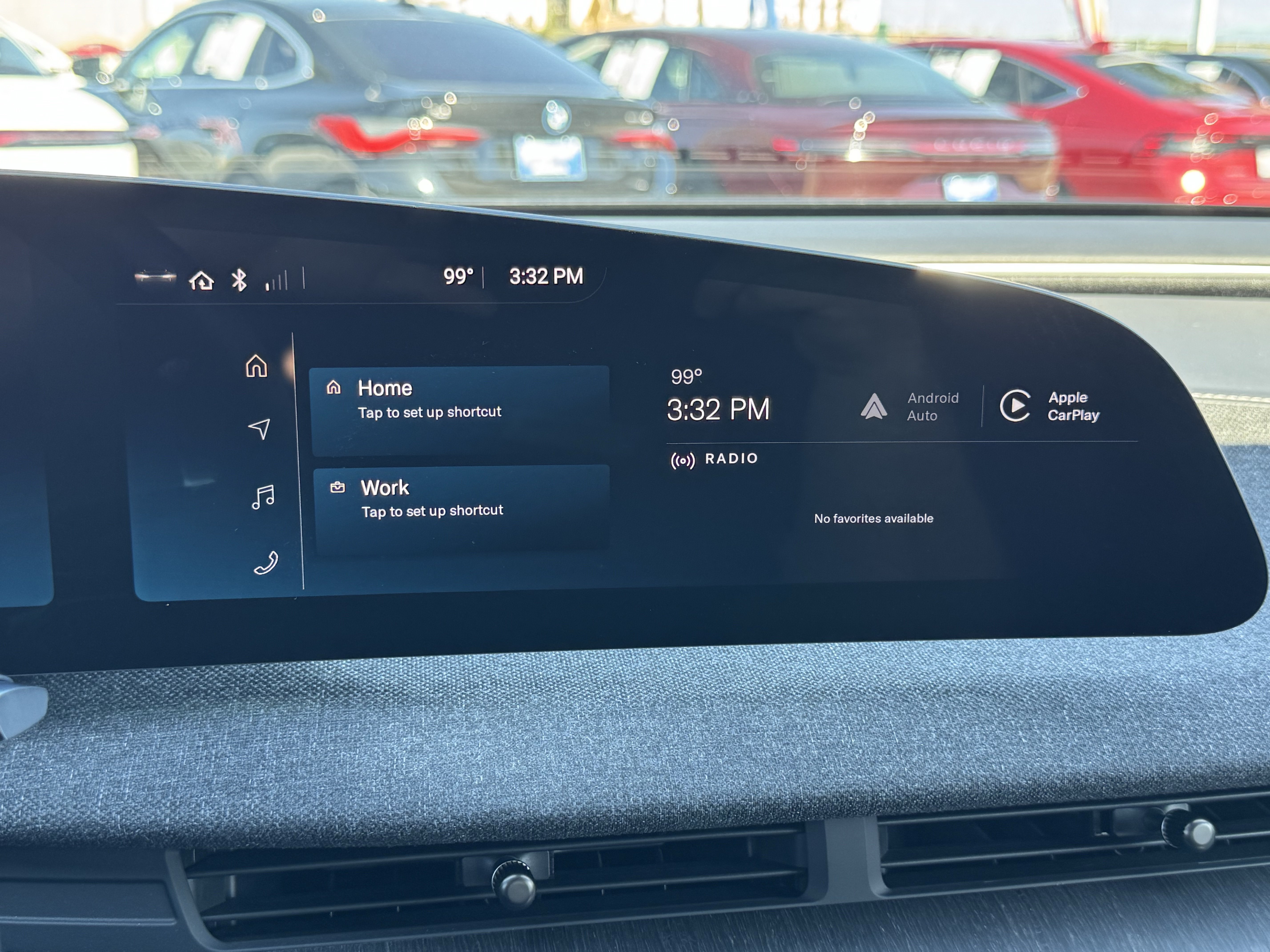 Used 2023 Lucid Air Pure AWD/4WD image 22