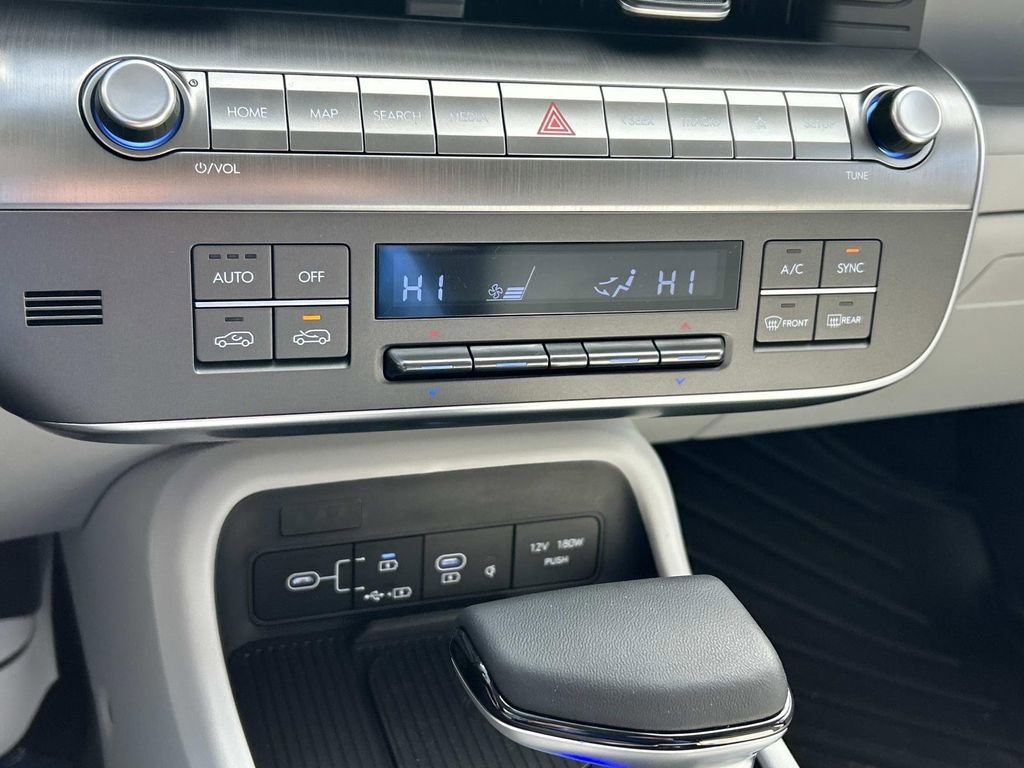 New 2026 Hyundai Kona SEL Sport image 25