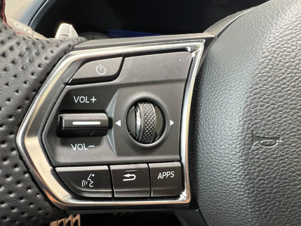 New 2026 Acura RDX w/ Advance Package AWD/4WD image 20