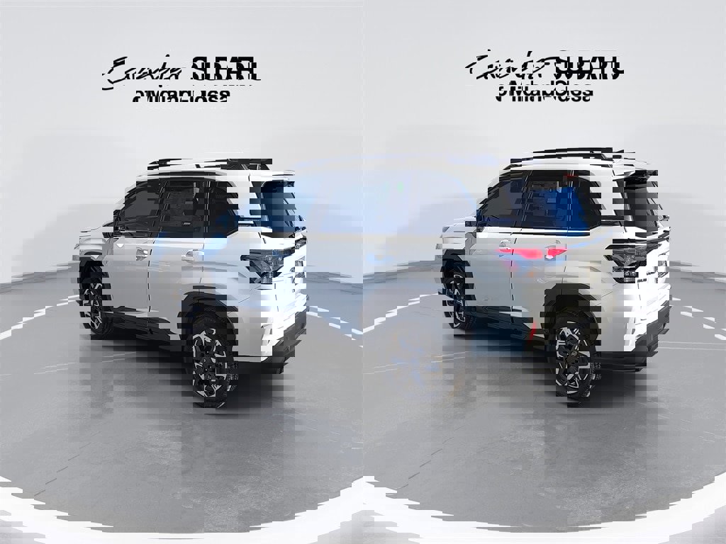 New 2026 Subaru Forester Premium image 6
