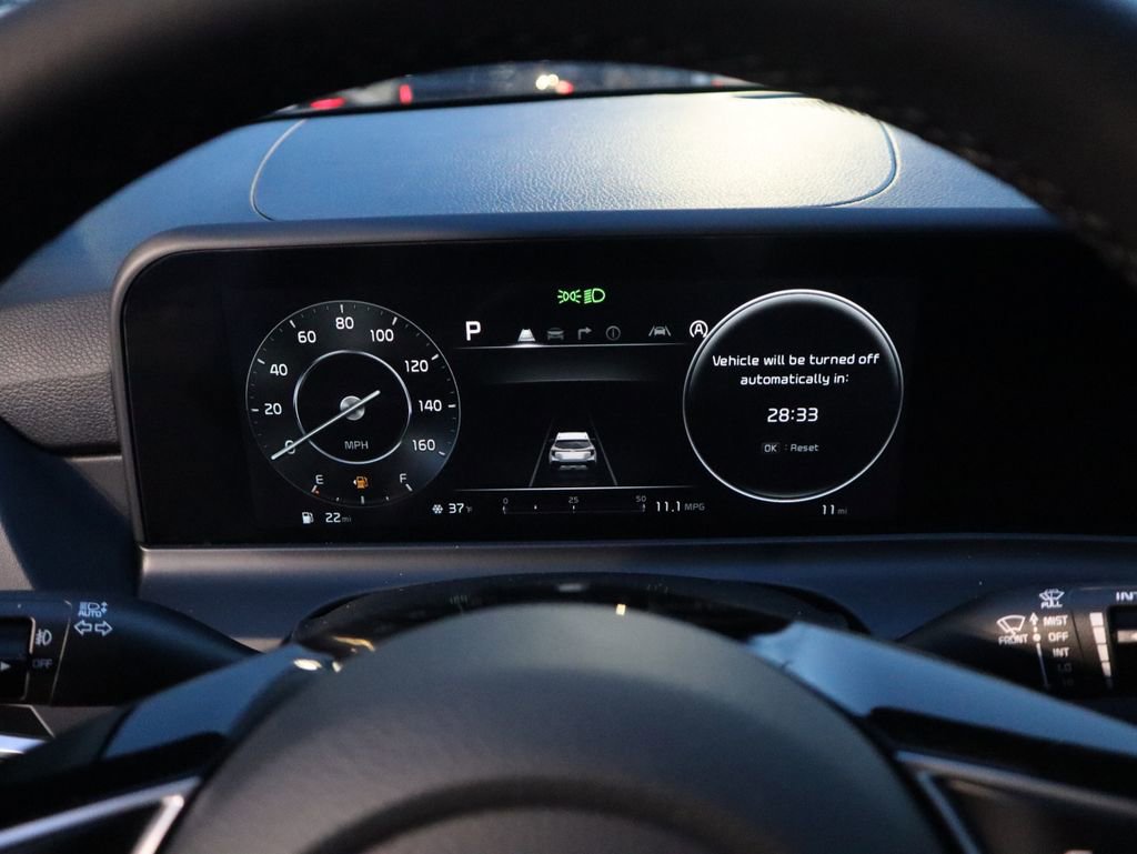 New 2026 Kia Seltos EX AWD/4WD image 26