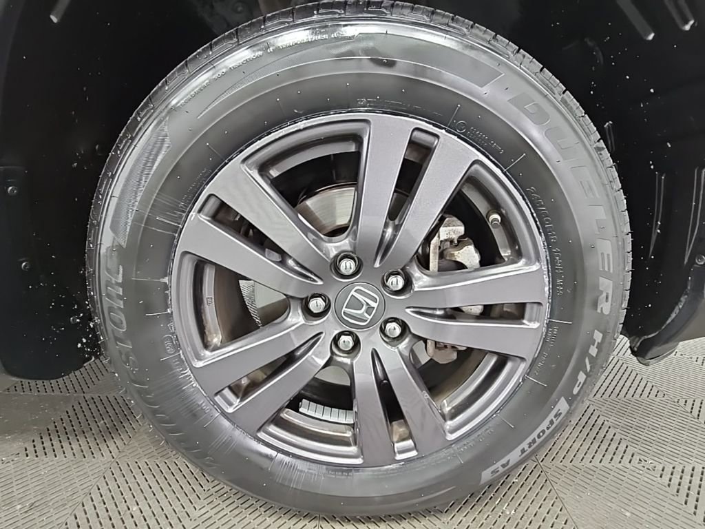 Used 2019 Honda Ridgeline Sport image 44