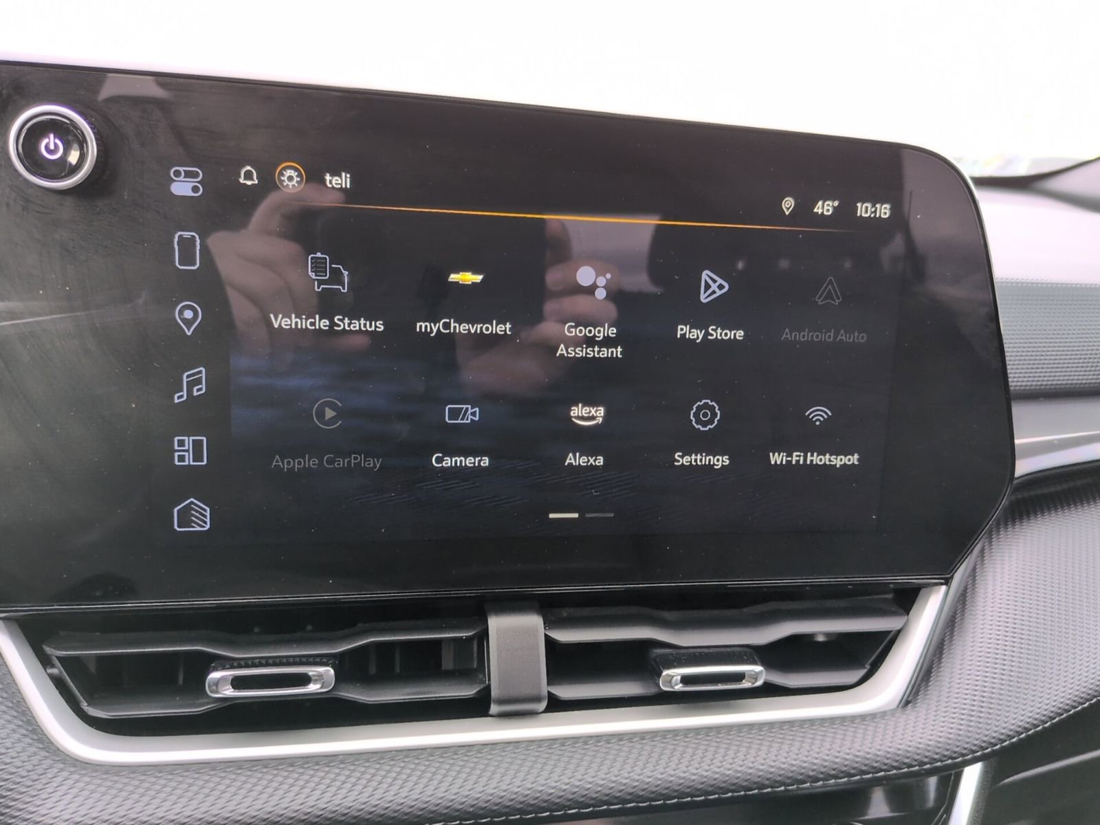 Used 2025 Chevrolet Equinox LT image 23