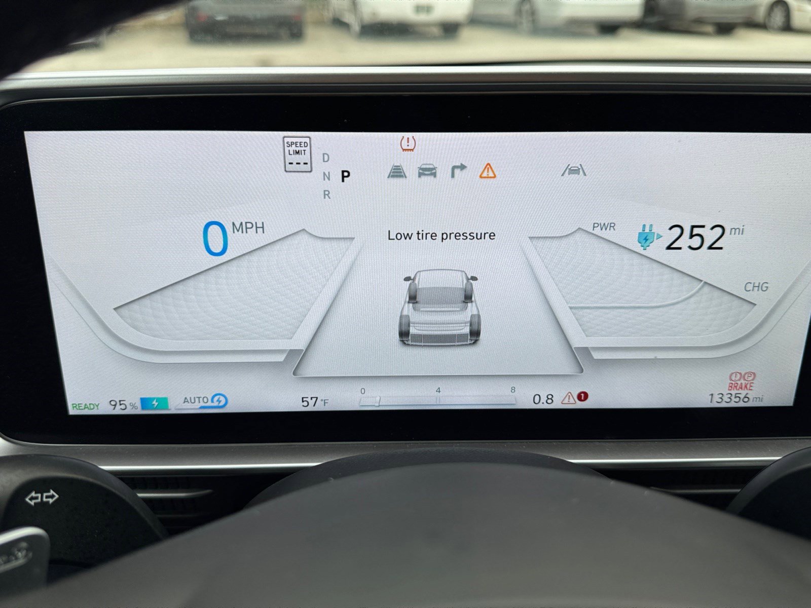 Certified 2025 Hyundai Ioniq 6 SEL image 16