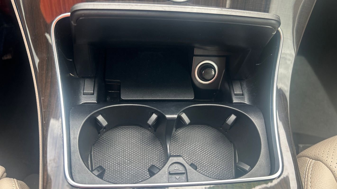 Used 2018 Mercedes-Benz C 300 4MATIC Sedan image 46