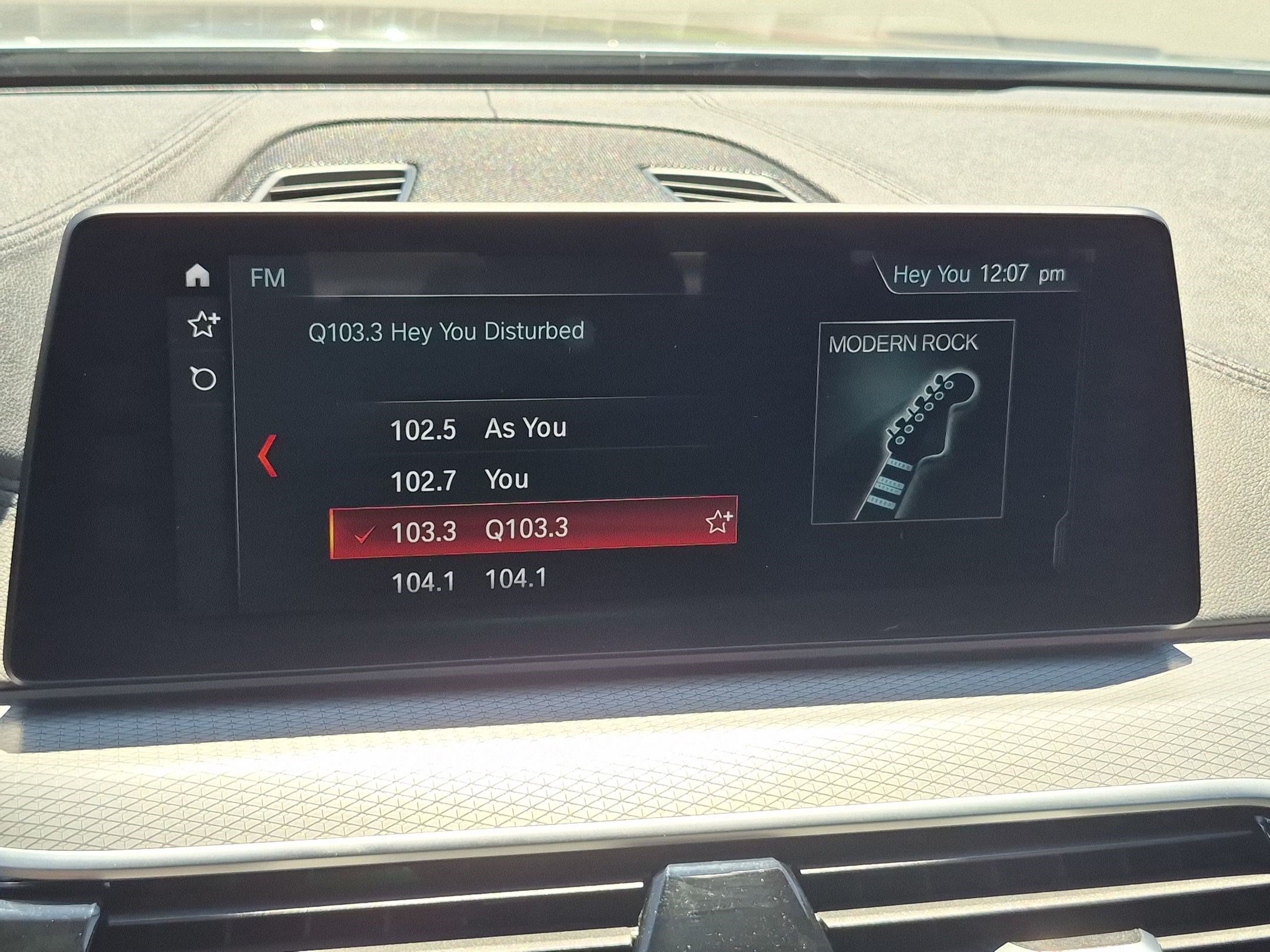 Used 2017 BMW 540i RWD image 23