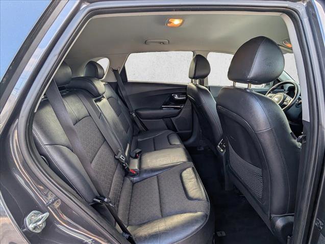 Used 2018 Kia Niro EX w/ Option Group 020 image 18