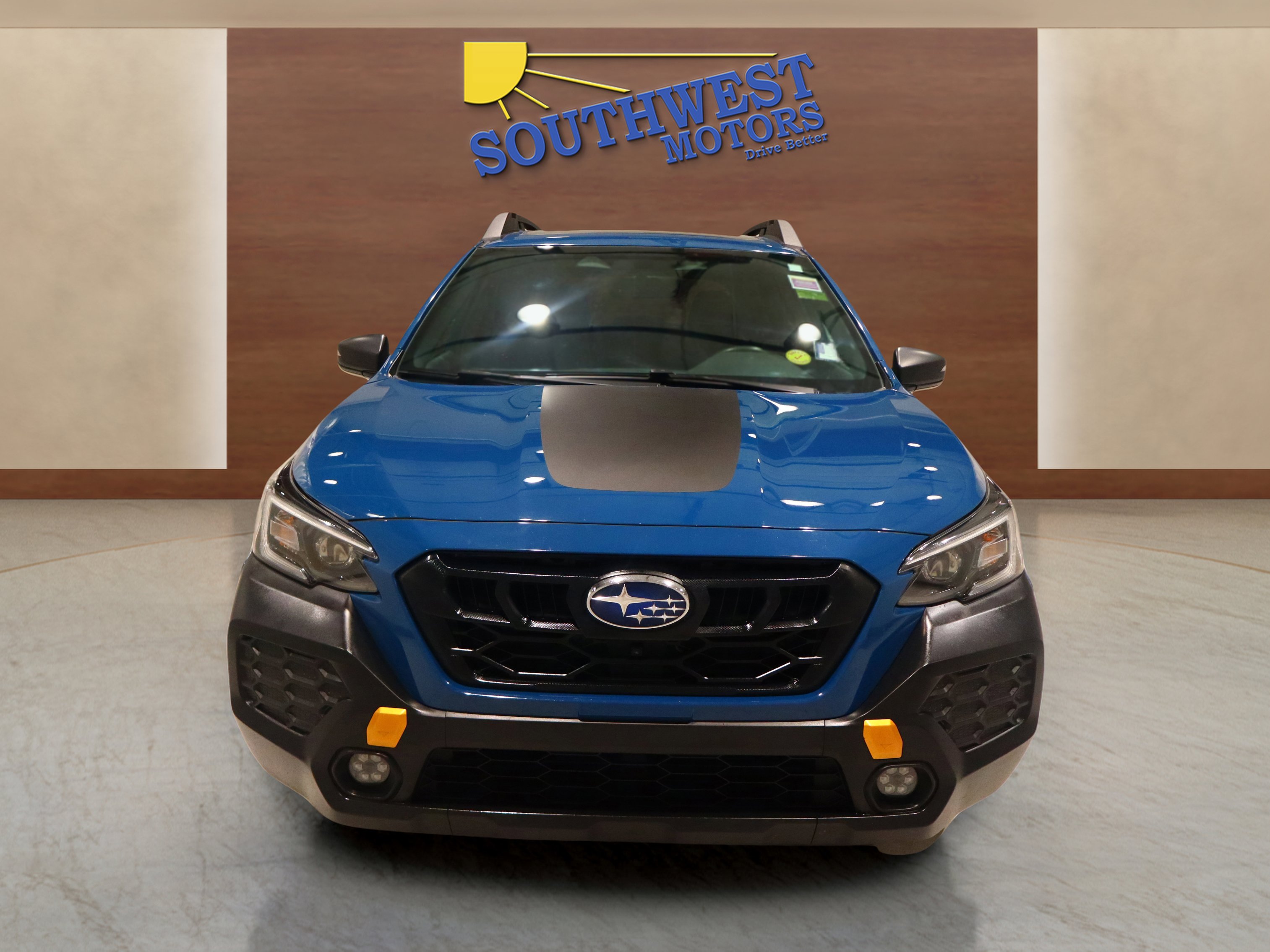 Used 2024 Subaru Outback Wilderness image 6