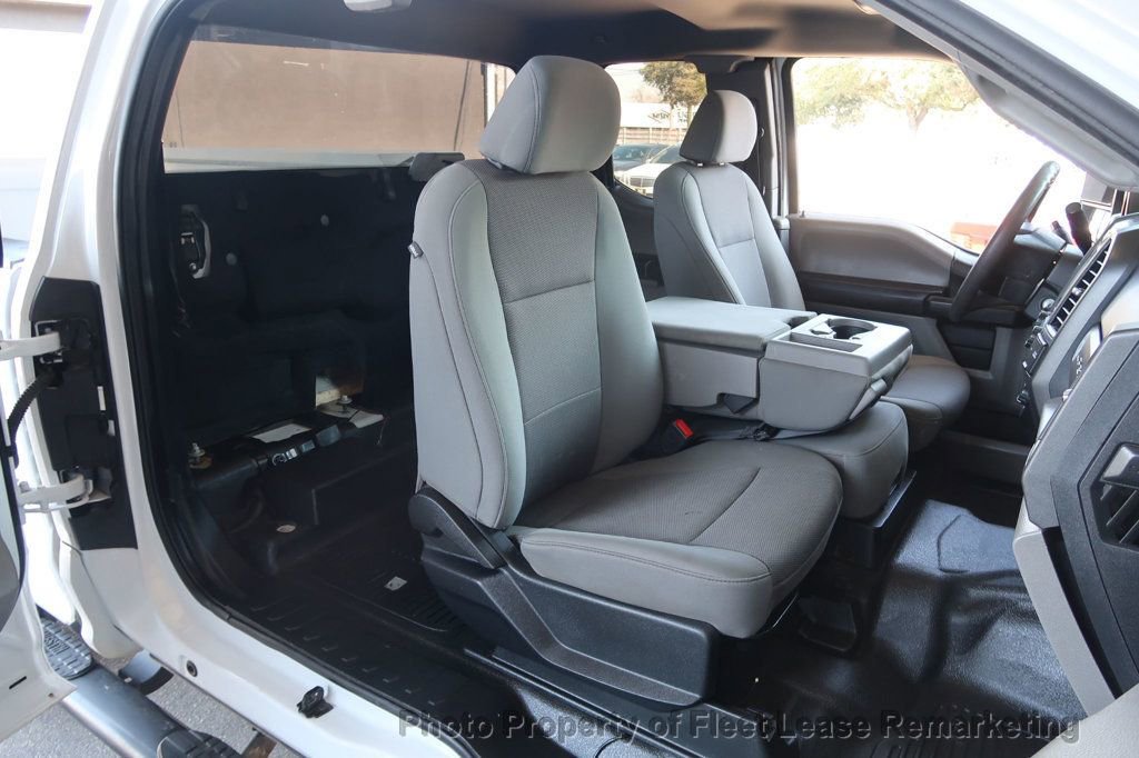 Used 2020 Ford F250 XL w/ Power Equipment Group AWD/4WD image 21