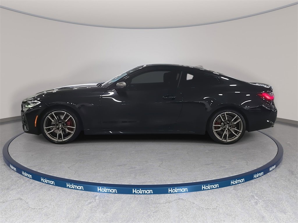 Used 2021 BMW 440i xDrive Coupe w/ Premium Package image 9