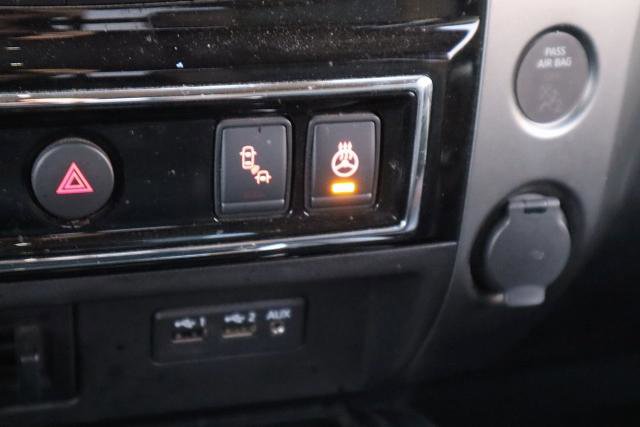 Certified 2019 Nissan Titan Platinum Reserve image 23