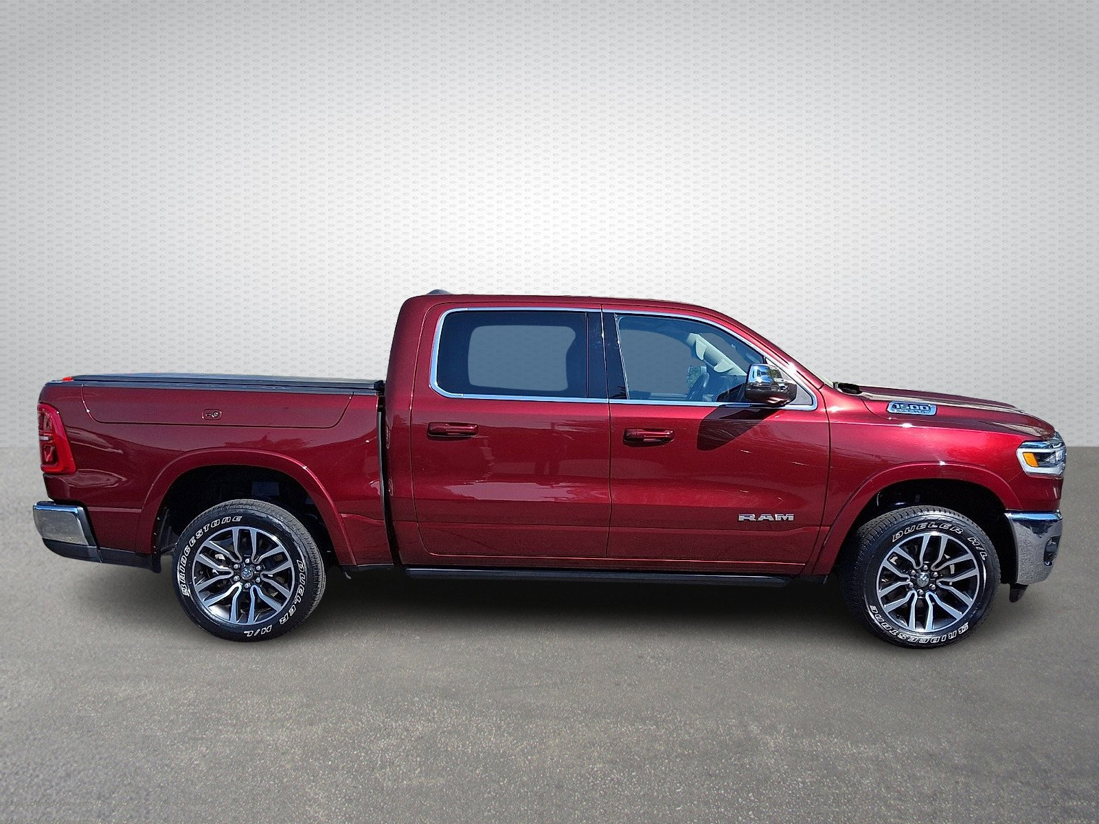 Certified 2025 RAM 1500 Limited AWD/4WD image 7
