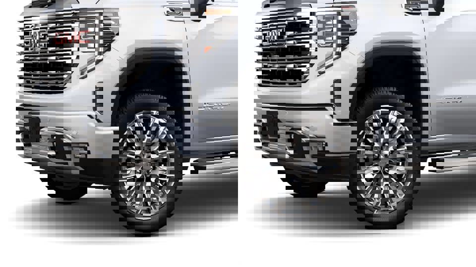 New 2026 GMC Sierra 1500 Denali w/ Denali Reserve Package image 31