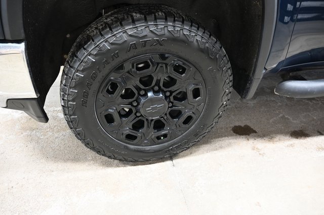 Used 2022 Chevrolet Silverado 2500 LT w/ Convenience Package image 30