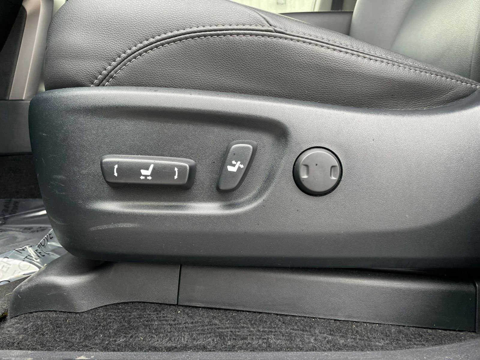 Used 2024 Toyota 4Runner TRD Sport image 23