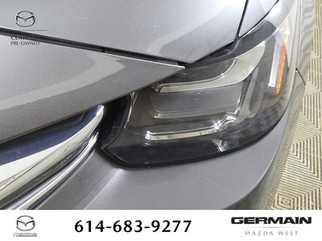 Used 2025 MAZDA CX-90 Plug-In Hybrid w/ Preferred AWD/4WD image 16
