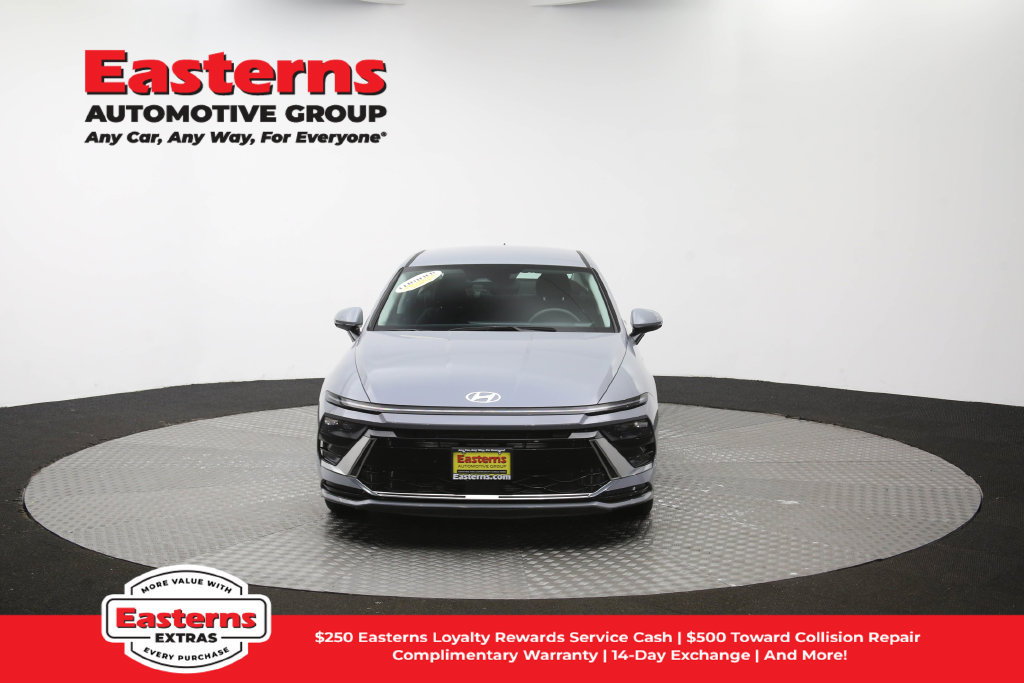 Used 2024 Hyundai Sonata SEL FWD image 57