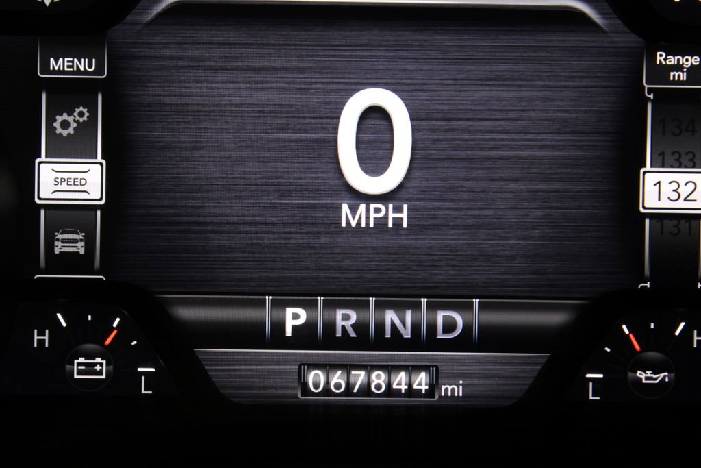 Certified 2021 RAM 1500 Laramie image 10