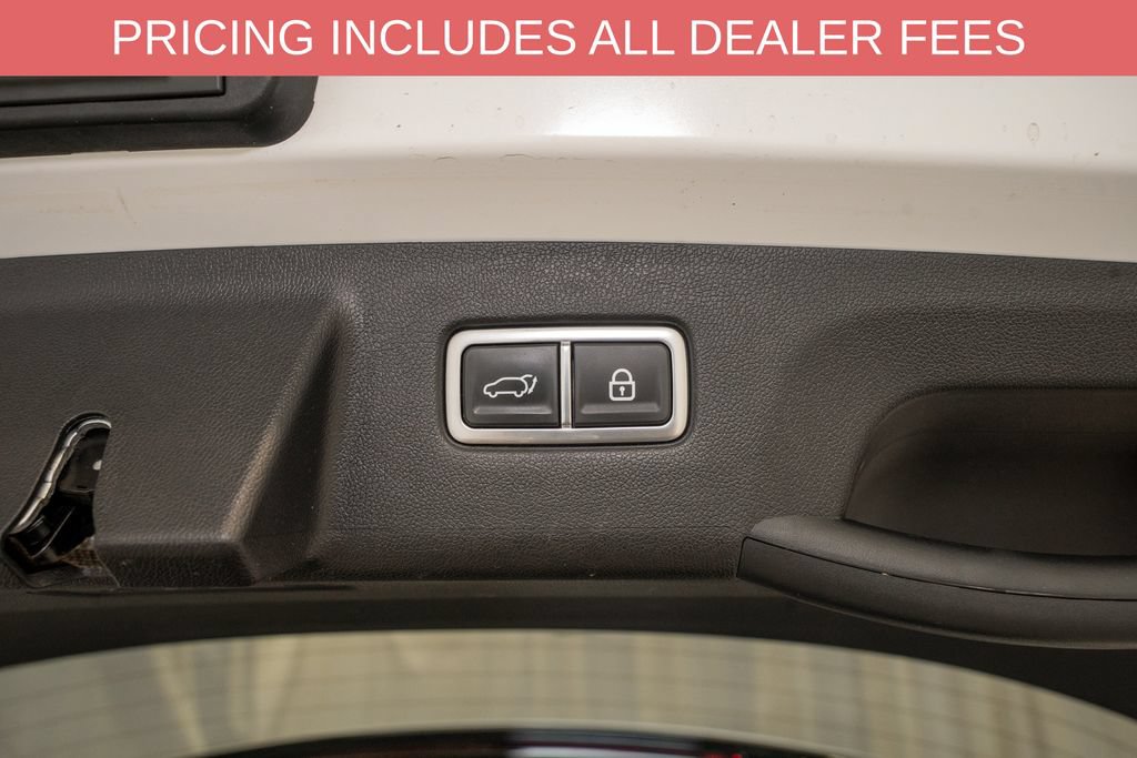 Used 2023 Kia Sorento SX Prestige AWD/4WD image 6
