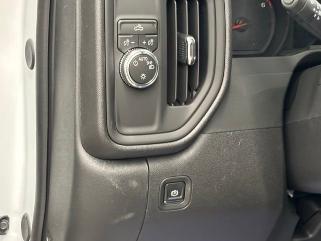 New 2026 GMC Sierra 1500 Pro w/ Pro Value Package image 13