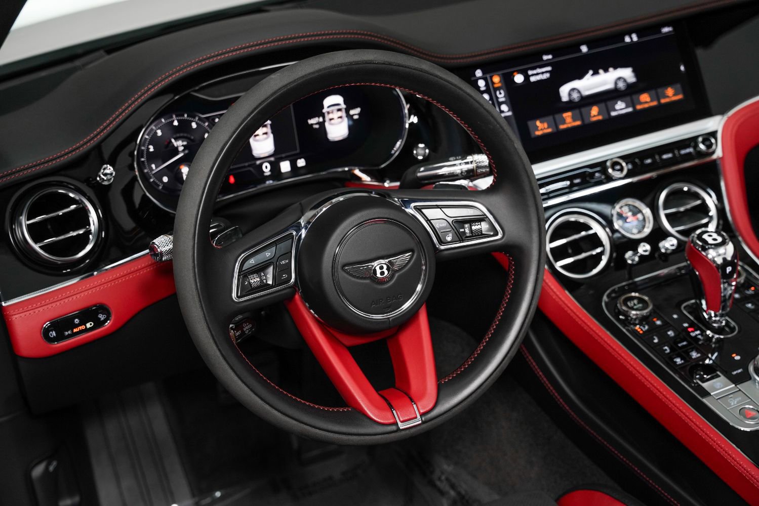 Used 2023 Bentley Continental GT S image 41