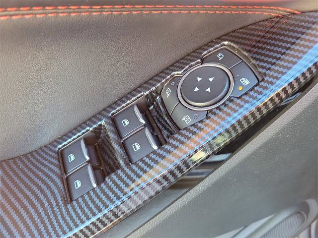 Certified 2024 Ford Explorer ST-Line w/ Class IV Trailer Tow Package image 23