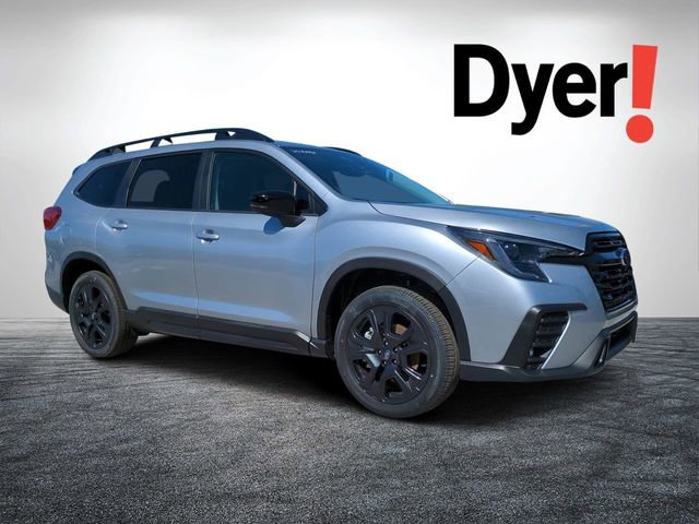 New 2025 Subaru Ascent Bronze Edition AWD/4WD image 1