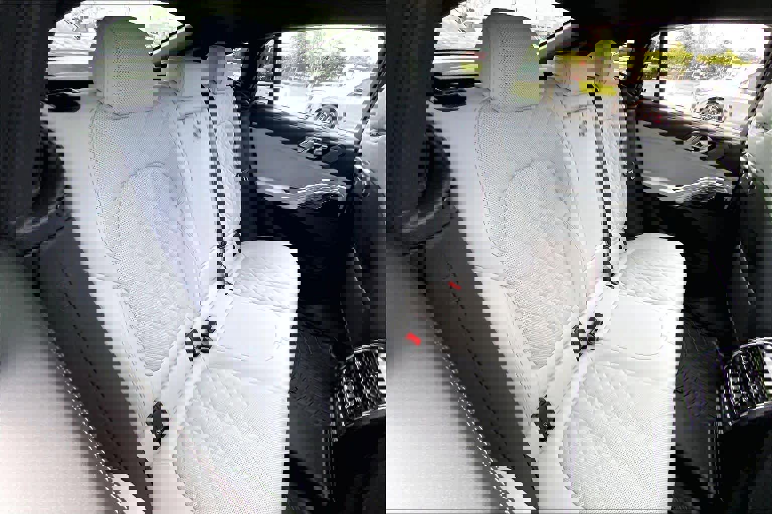 Certified 2024 BMW X6 xDrive40i w/ Premium Package image 19