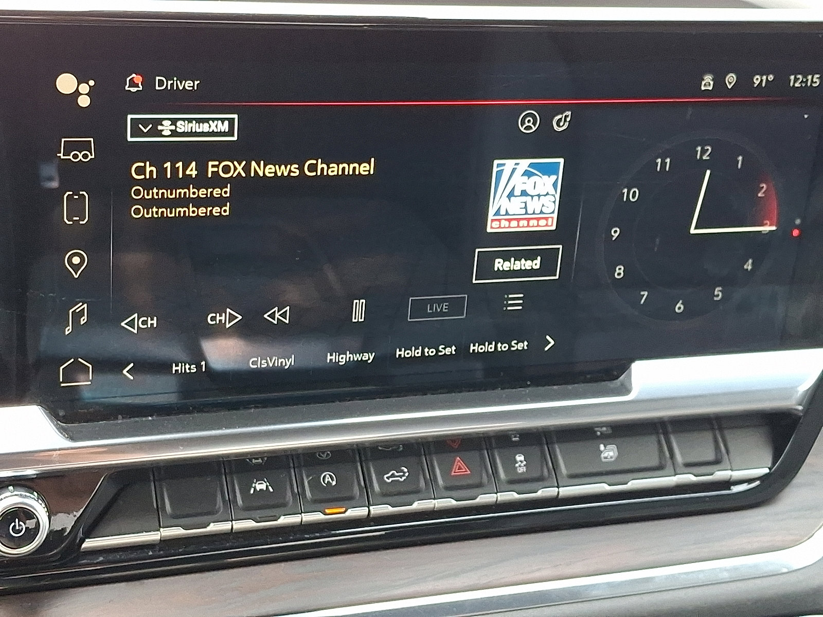 Used 2024 GMC Sierra 1500 SLT image 18