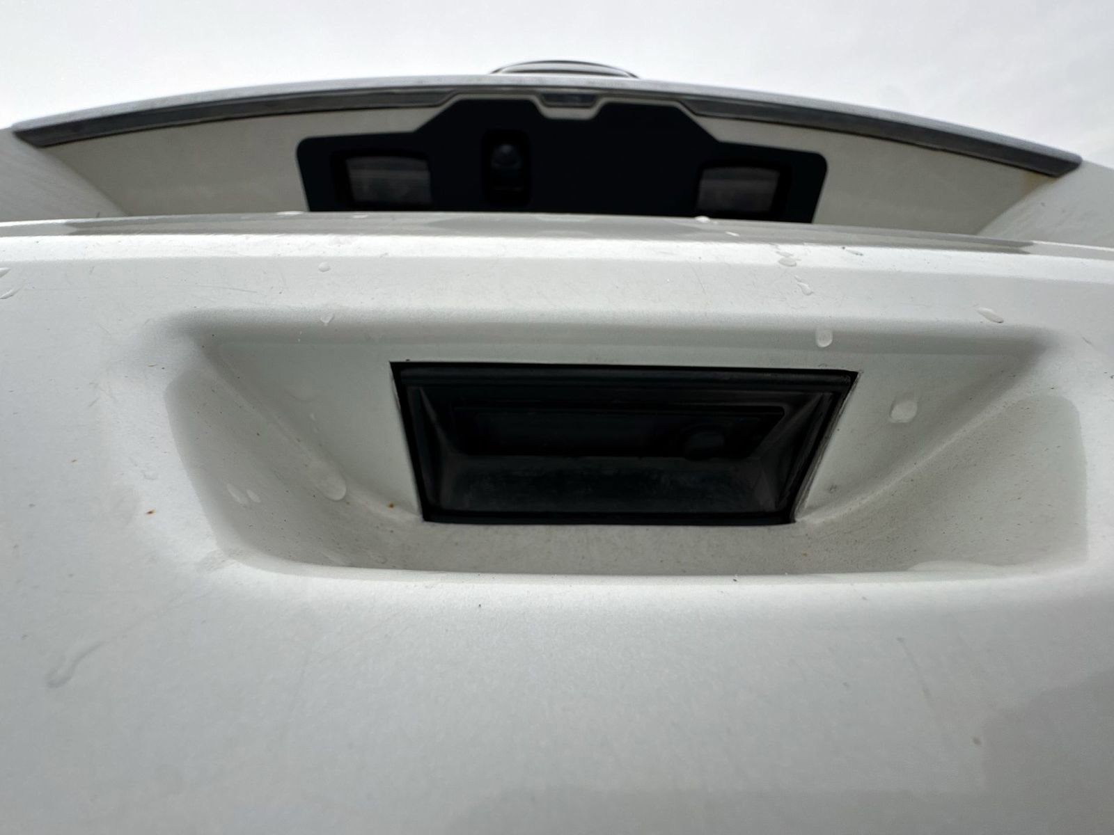 Used 2016 Nissan Rogue SV image 17